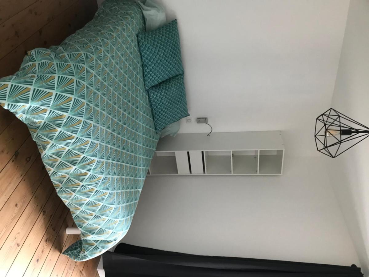 Au 44 Daire Périgueux Dış mekan fotoğraf